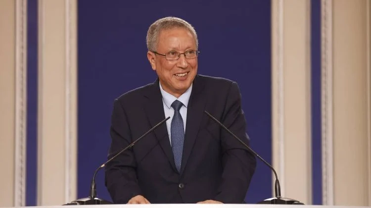Tahar Boumedra dénonce les efforts de l’ONU pour le faire taire sur les violations des droits de l’homme à Achraf
