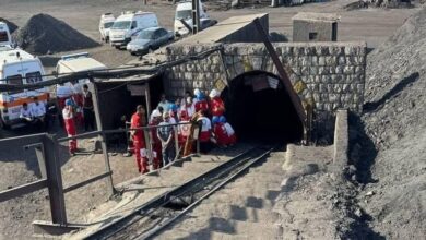 Comment les intérêts du régime compromettent la sécurité des mines en Iran