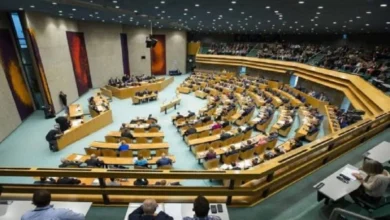 Le Groupe néerlandais des amis d’un Iran libre appelle à une action internationale urgente pour mettre fin aux exécutions politiques en Iran