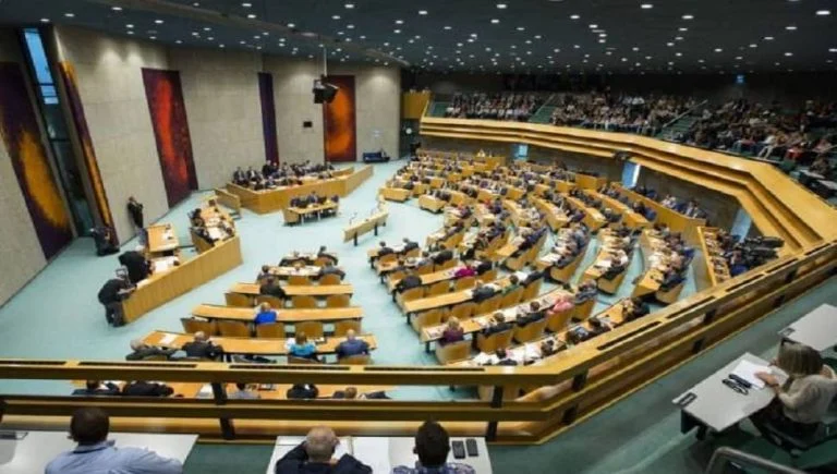 Le Groupe néerlandais des amis d’un Iran libre appelle à une action internationale urgente pour mettre fin aux exécutions politiques en Iran
