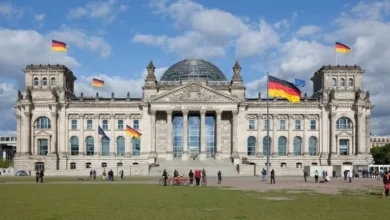Le comité de solidarité allemand pour un Iran libre dénonce l’exécution imminent de trois prisonniers politiques iraniens