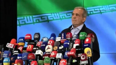 Pezeshkian suit les traces de Raïssi vers l’effondrement économique de l’Iran