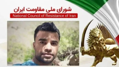 Le pouvoir judiciaire en Iran a condamné à mort pour la 3e fois Javad Vafa’i, partisan de l’OMPI et champion de boxe