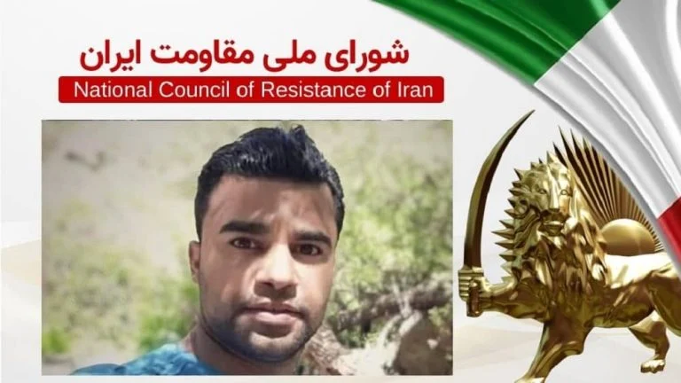 Le pouvoir judiciaire en Iran a condamné à mort pour la 3e fois Javad Vafa’i, partisan de l’OMPI et champion de boxe