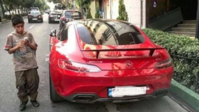Combien d’Iraniens vivent sous le seuil de pauvreté ?