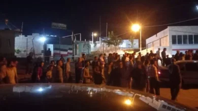 Manifestations, affrontements et troubles à travers le pays