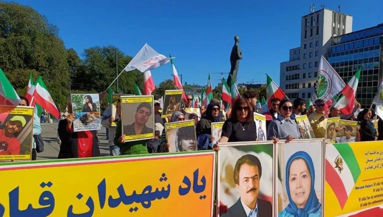 Iran : Exécution de 18 prisonniers en quatre jours et 166 exécutions sous le nouveau président