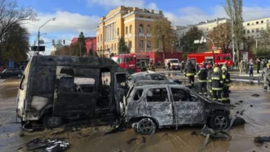 Le terrorisme et le bellicisme du régime iranien