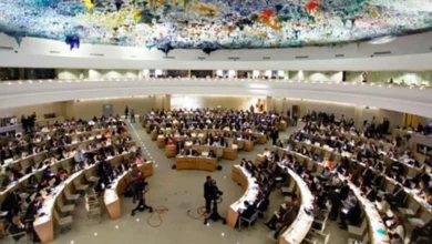 Des ONG dénoncent l’impunité dans la dossier du massacre de 1988 en Iran