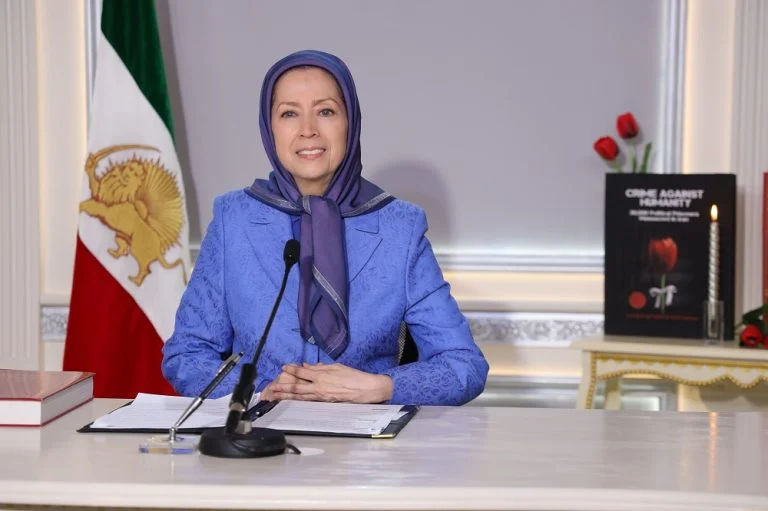 Conférence à Berlin : des personnalités allemandes en soutien au peuple iranien