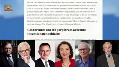 Des juristes et défenseurs des droits de l’homme français appellent à l’action : les relations avec l’Iran doivent être liées à l’arrêt des exécutions