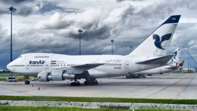 Iran : La Résistance iranienne expose l’implication d’Iran Air dans les transferts d’armes au Hezbollah