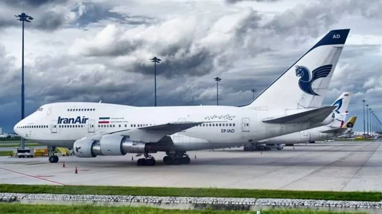 Iran : La Résistance iranienne expose l’implication d’Iran Air dans les transferts d’armes au Hezbollah