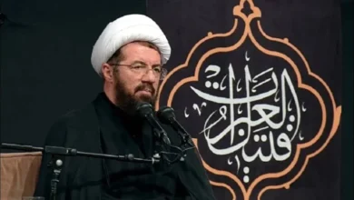 Iran : Une émission des médias d’État révèle le désespoir du régime