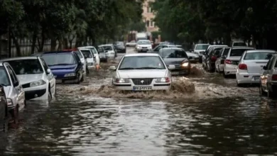 La négligence du régime amplifie les dégâts causés par de graves inondations en Iran