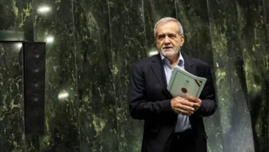 Le gouvernement de Pezeshkian propose une augmentation de 200 % du budget militaire dans un contexte de tensions croissantes avec Israël