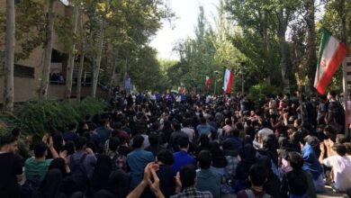 Iran : Les étudiants en médecine extorqués avec un engagement de service obligatoire