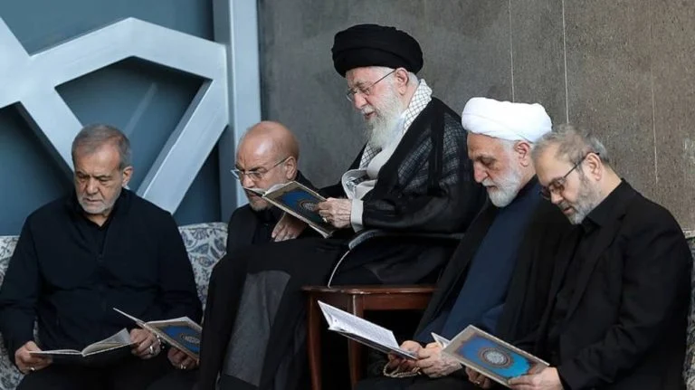 Iran : Le sermon de prière du vendredi de Khamenei et les craintes du régime