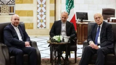 L’effondrement de la stratégie régionale du régime iranien