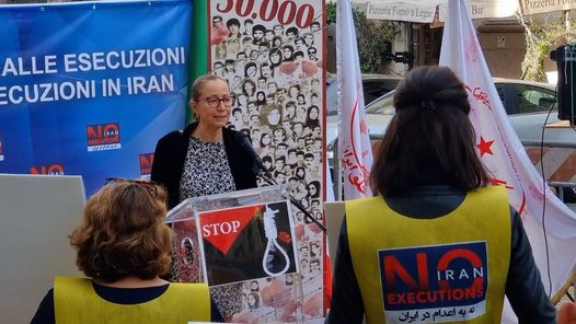 Iran : 41e semaine de la campagne des Mardis contre les exécutions