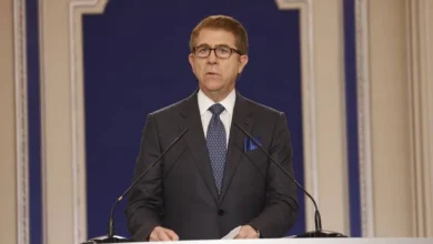 L’ambassadeur Bloomfield appelle à un changement de politique occidentale vis-à-vis du régime iranien