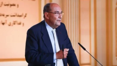 Iran : L’ancien vice-président du Parlement européen appelle à une nouvelle approche européenne