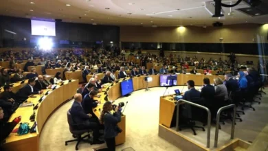 Le Parlement européen accueille Maryam Radjavi pour une conférence clé sur l’avenir de l’Iran