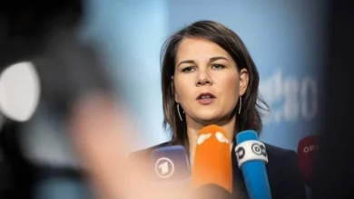 L’Allemagne ferme les consulats du régime iranien et désigne le CGRI comme organisation terroriste