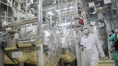 Les réponses contradictoires du régime iranien à la résolution de l’AIEA