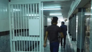 Iran : 41e semaine de la campagne des Mardis contre les exécutions