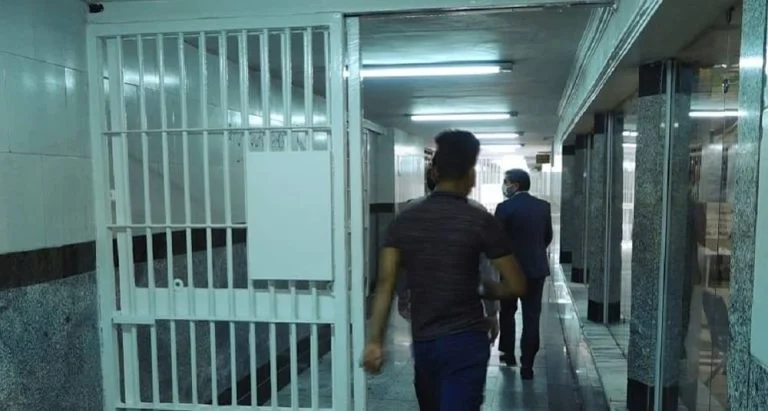 Iran : 41e semaine de la campagne des Mardis contre les exécutions