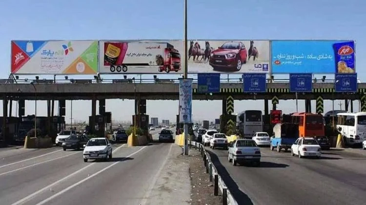 Iran : une forte augmentation des péages sur les routes suscite l’ire du public