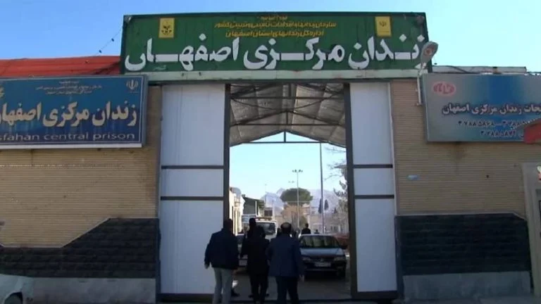 La 42 semaine de grève de la faim des mardis contre les exécutions en Iran