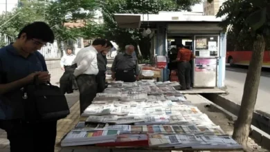 Le régime iranien angoissé après la victoire électorale de Trump