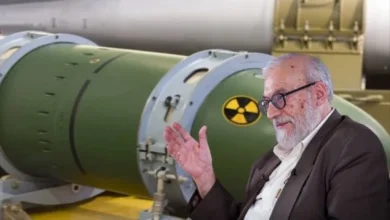 Iran : Larijani affirme que Téhéran peut atteindre la capacité militaire nucléaire en 24 heures