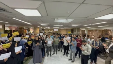 Iran : mécontentements contre la mauvaise gestion économique