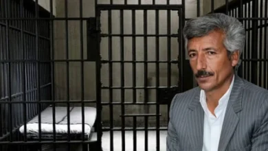La torture et le meurtre d’un citoyen de Ghafar Akbari révèlent la violence systémique du régime en Iran