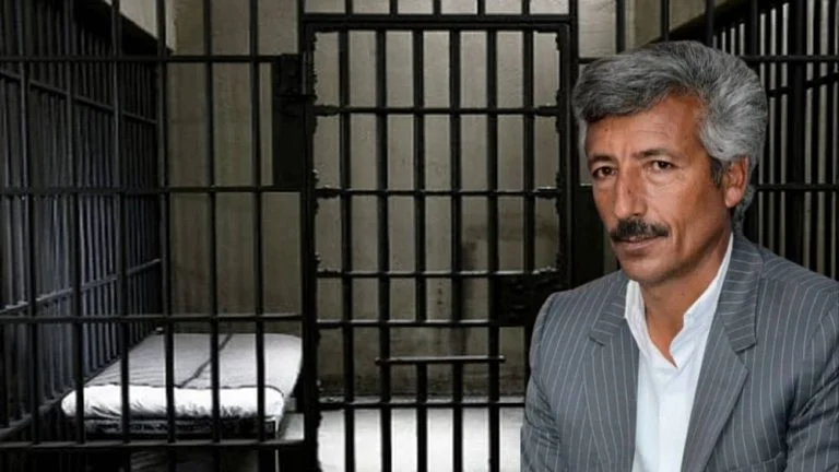 La torture et le meurtre d’un citoyen de Ghafar Akbari révèlent la violence systémique du régime en Iran