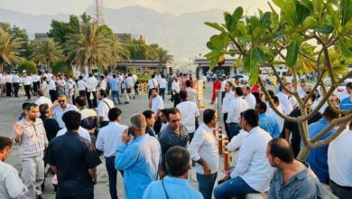 Iran : Manifestations contre l’aggravation de la crise socio-économique