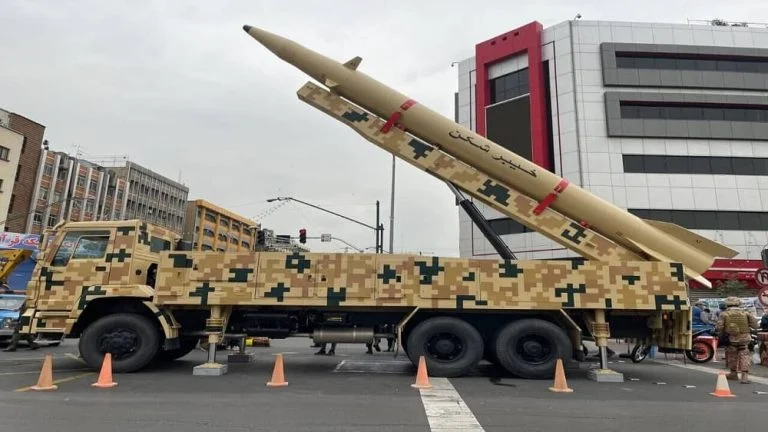 Les responsables iraniens profèrent des menaces nucléaires