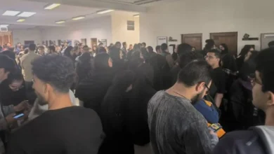 Iran : protestations contre les bas salaires, les problèmes environnementaux et la sécurité dans l’éducation
