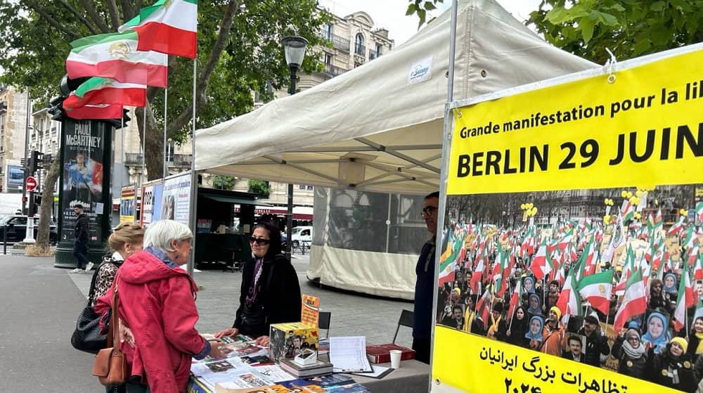 Exécution de 27 prisonniers les 5 et 6 novembre en Iran