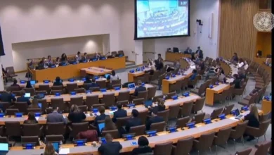 Condamnation généralisée à l’ONU de la recrudescence des exécutions en Iran