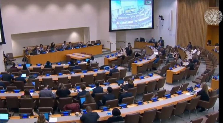Condamnation généralisée à l’ONU de la recrudescence des exécutions en Iran