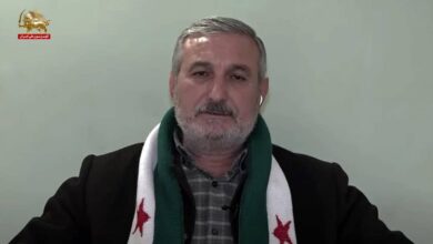 Le dirigeant syrien accuse le régime iranien et le Hezbollah d’orchestrer des troubles