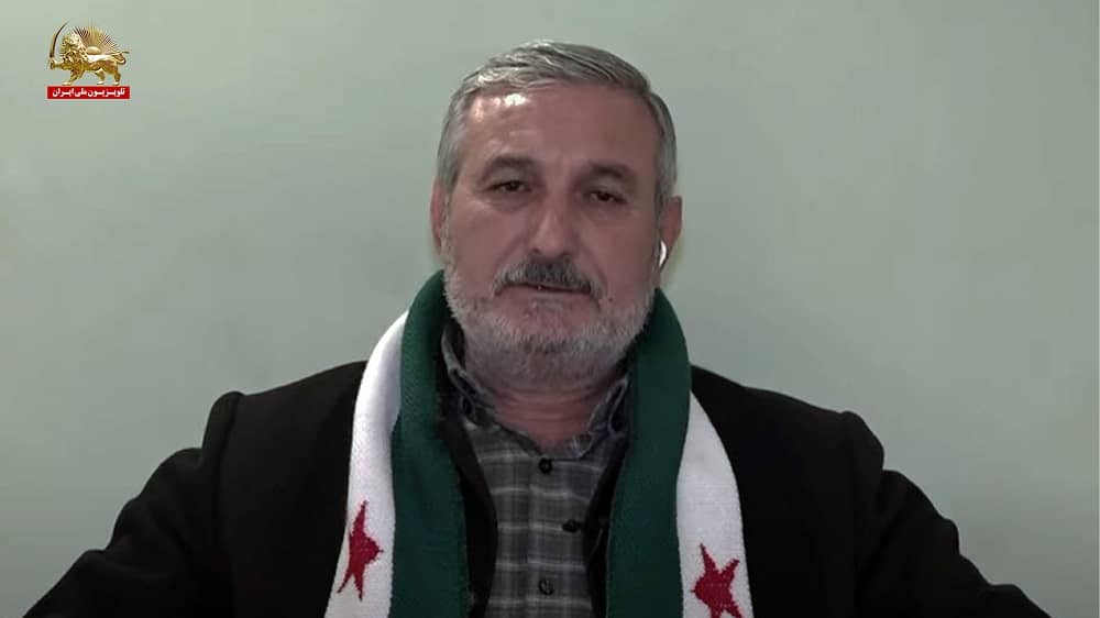 Le dirigeant syrien accuse le régime iranien et le Hezbollah d’orchestrer des troubles