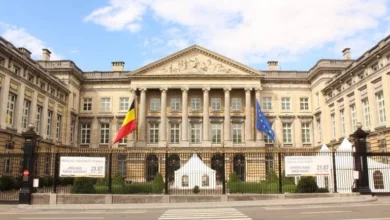 Plus de députés et experts belges condamnent l’escalade des exécutions en Iran