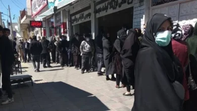 L’effondrement économique en Iran devient une crise de sécurité pour le régime clérical
