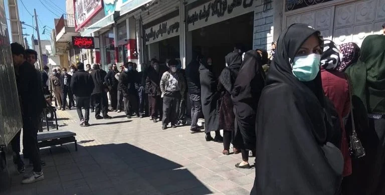 L’effondrement économique en Iran devient une crise de sécurité pour le régime clérical