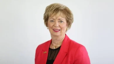 La députée canadienne Judy Sgro appelle à une action urgente contre les peines d’exécution prononcées en Iran